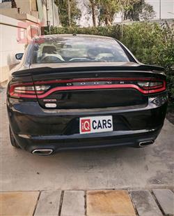 دودج تشارجر